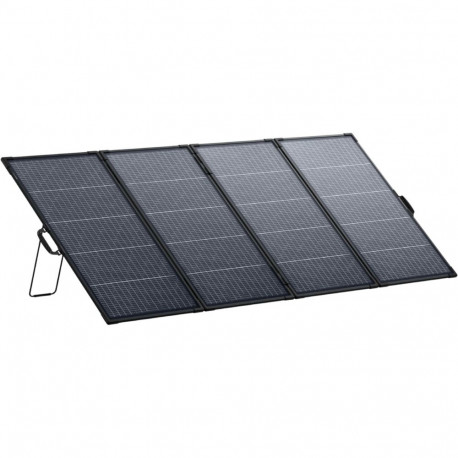Anker SOLIX PS400 Gen 2 bifaziales Solar Panel 400W