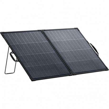 Anker päikesepaneel SOLIX PS200 Gen 2 bifatsiaalne 200W