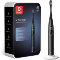 Oclean Electric Toothbrush X Pro Elite Black