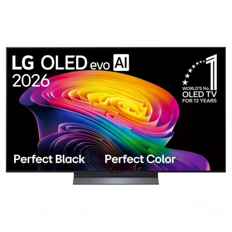 LG OLED55C61LA 4K OLED