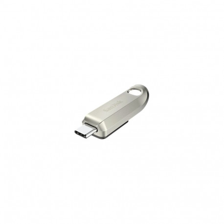 SanDisk Ultra Luxe Flash memory 256GB USB-C