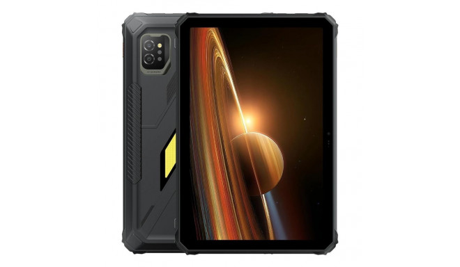 TABLET ACTIVE 7 11"/6+12/128GB BLACK BLACKVIEW