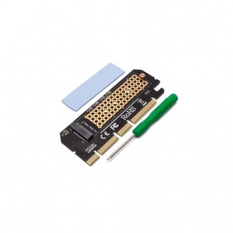 M.2 Adapter - Savio Ak-41