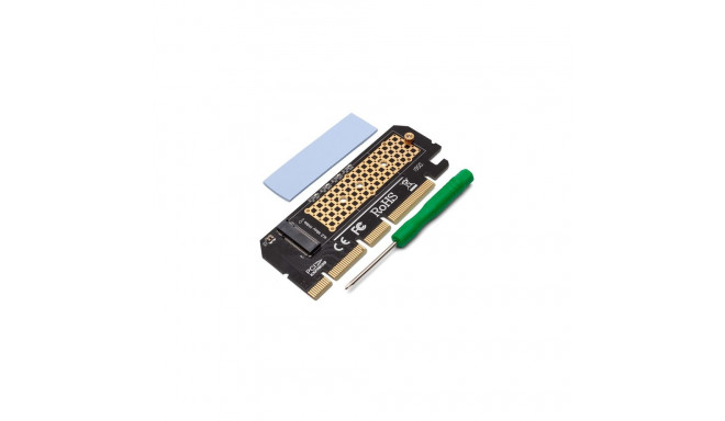 M.2 Adapter - Savio Ak-41