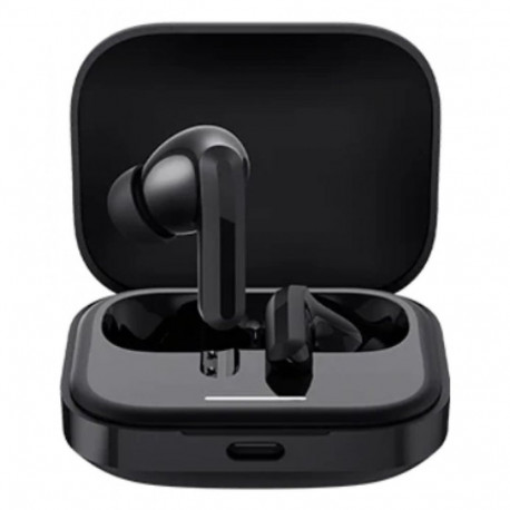 Wireless Headphones - XIAOMI Buds 5 Active Noise Cancelling 50h Playback Graphite Black