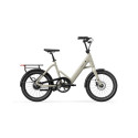 Elektrijalgratas TENWAYS CGO Compact