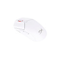 HyperX Pulsefire Haste 2 White