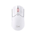 HyperX Pulsefire Haste 2 White