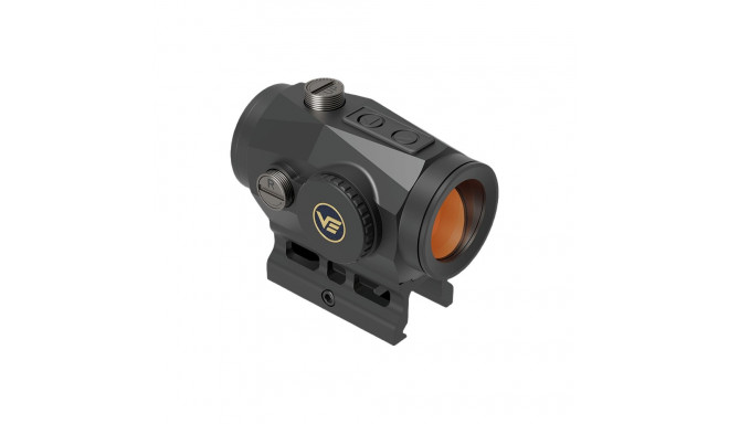 Vector Optics punatäppsihik Scrapper 1x29