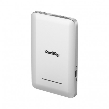 SmallRig 6293 Multifunctional Portable SSD 2TB