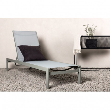 Lamamistool COPACABANA 2-pakk, khaki