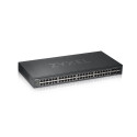GS1920-48V2 48Port Gb Managed Switch