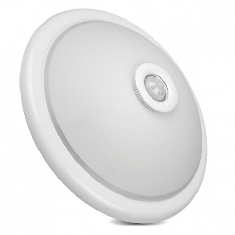 Ceiling Lamp With Motio N And Dusk Sensor MCE32