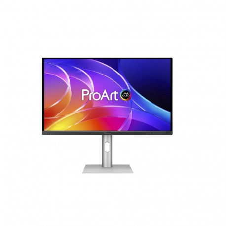 monitor PA279CDV ProArt 26,5-tolline 4K IPS UHD DP USB-C
