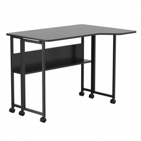 Kokkupandav mobiilne kirjutuslaud MC-126 L/B