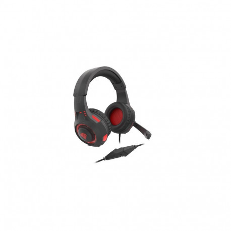 Genesis peakomplekt Radon 210 7.1 mikrofoniga