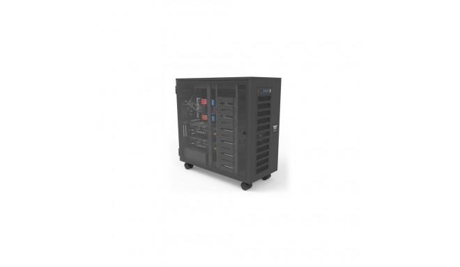 korpus AX700, must