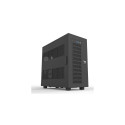 Chassis AX700 black
