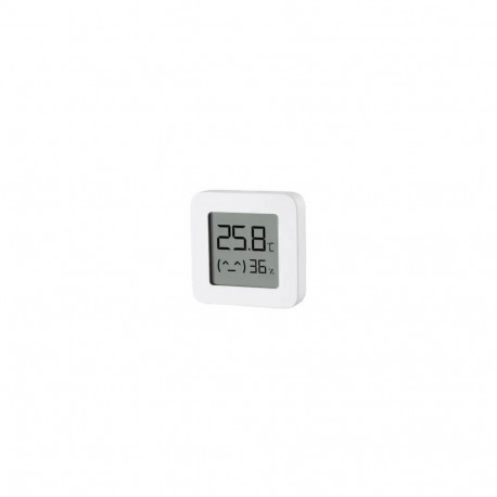 Xiaomi Mi Temperature and Humidity Monitor 2 White