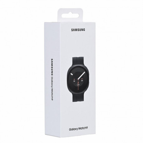 Samsung nutikell Galaxy Watch9 3.3 cm (1.3") AMOLED 40 mm digitaalne 438 x 438 pikslit puuteekraan W