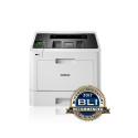 Brother laserprinter HL-L8260CDW 2400x600DPI A4 Wi-Fi, värviline