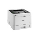 Brother laserprinter HL-L8260CDW 2400x600DPI A4 Wi-Fi, värviline