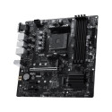 MSI emaplaat PRO B550M-P