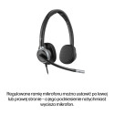 HP Poly peakomplekt Mission 625 USB juhtmega stereo