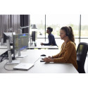 HP Poly EncorePro 525 Microsoft Teams Certified Stereo with USB-A Headset