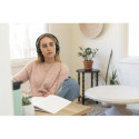 HP Poly Blackwire 8225 Stereo USB-C Headset +USB-C/A Adapter