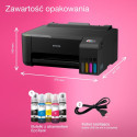 Epson tindiprinter EcoTank L1230 5760 x 1440 DPI A4, värviline