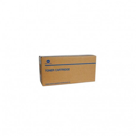 Konica Minolta TN321K black toner