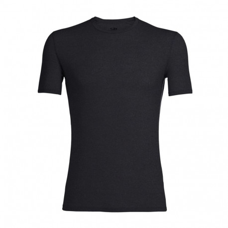 Icebreaker 103033001 XL shirt/top T-shirt Crew neck Short sleeve Lycra, Nylon