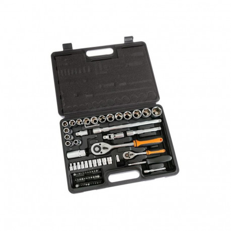SOCKET SET VG051 1 IR 1 72 PCS CRV
