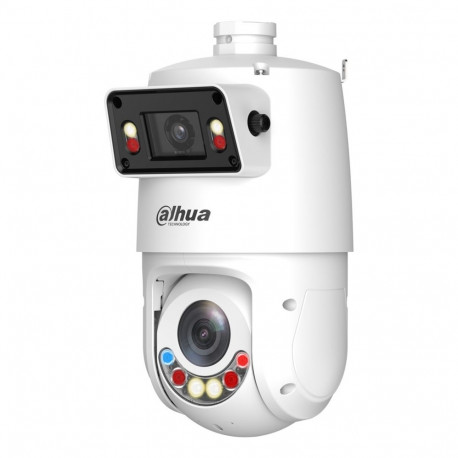 Dahua Technology IP-turvakaamera SDT4E425-4F-GB-A-PV1-S2 2560 x 1440 pixels sise- ja välitingimustes