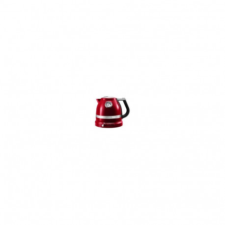 KitchenAid veekeetja 5KEK1522ECA 1.5L 2400W, punane