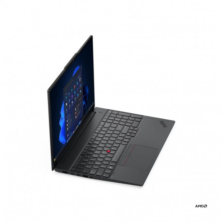 Lenovo sülearvuti ThinkPad E16 G4 AMD 16" IPS WUXGA 1920 x 1200 pikslit peegeldusvastane AMD Ryzen A