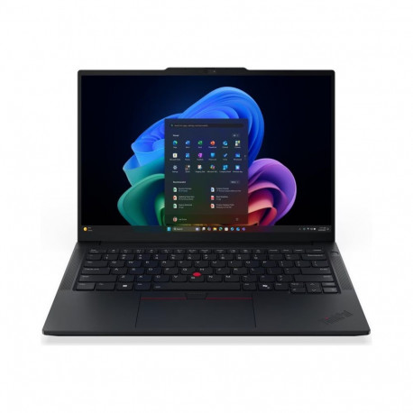 Lenovo sülearvuti ThinkPad E14 G8 Intel 14" IPS WUXGA 1920 x 1200 pikslit pimestusvastane Intel Core
