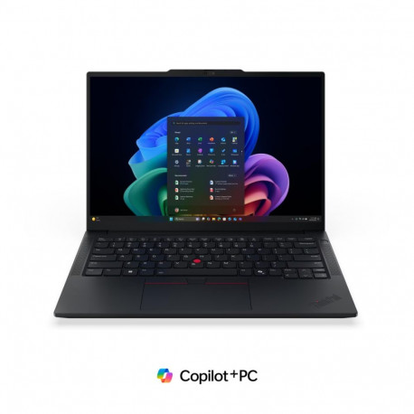 Lenovo sülearvuti ThinkPad E14 G8 Intel 14" IPS WUXGA 1920 x 1200 pikslit pimestusvastane Intel Core