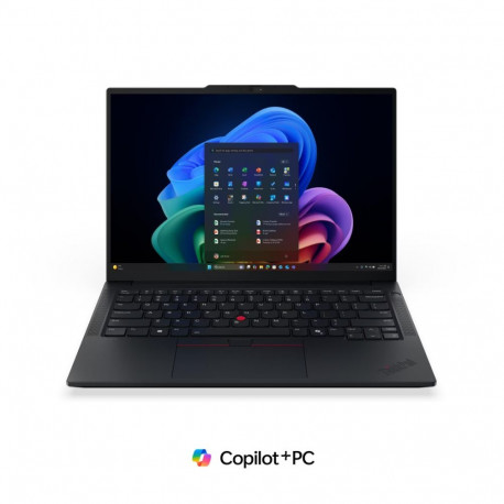 Lenovo sülearvuti ThinkPad E14 G8 Intel 14", IPS, 1920 x 1200 pikslit, WUXGA, peegeldusvastane, Inte