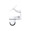 TP-LINK TC90 KIT | Solar-Powered Pan/Tilt Security Camera Kit | 3 MP | 4mm/F1.6 | MicroSD Card Up to