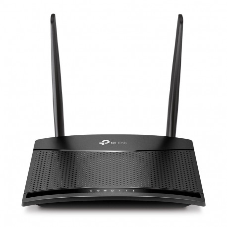 TP-LINK TL-MR100P | 300 Mbps Wireless N 4G LTE Router | 802.11n | 10/100 Mbit/s | Mesh Support No | 