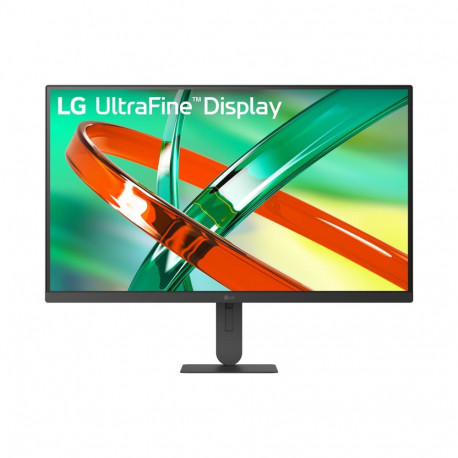 LG 27U730B-B 27" IPS 16:9 60Hz 5ms 3840 x 2160 pikslit 300cd/m² HDMI-portide arv 1