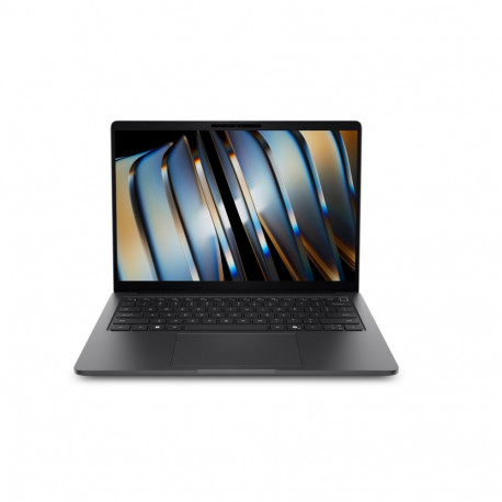 Dell sülearvuti Pro 5 14 P514265, 14", WUXGA, 1920 x 1200 pikslit, peegeldusvastane, AMD Ryzen AI 5 