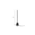 Philips Hue Play LED-põrandalamp, Bluetooth, Zigbee