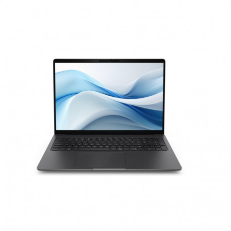 Dell sülearvuti Pro Precision 5 16S PW516265, 16", IPS, FHD+, peegeldusvastane, AMD Ryzen AI 7 PRO 4
