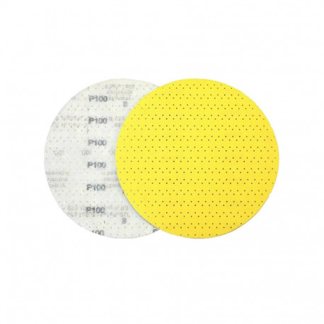 DISC VELCRO VDM 225MM P180