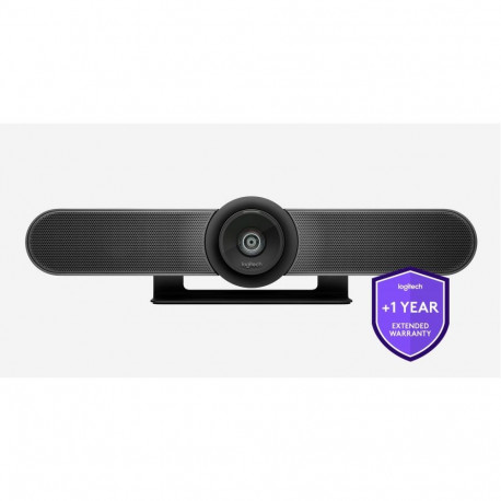 Logitech LOGI 1Y extended warranty for MeetUp