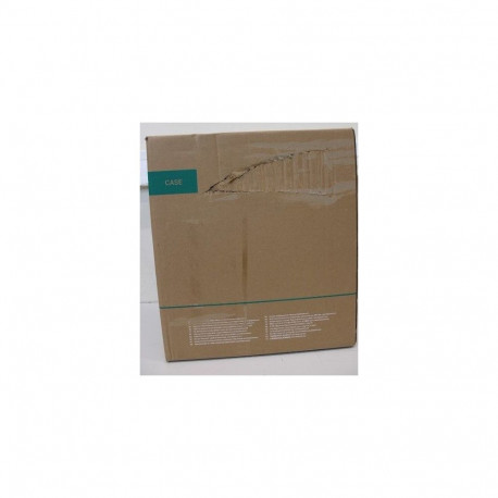 Deepcool SALE OUT. MATREXX 30 SI computer case (steel side panel) MATREXX 30 SI Black Micro ATX DAMA