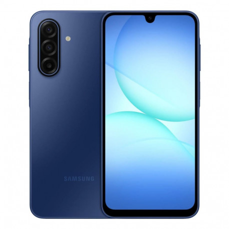 Samsung MOBILE PHONE GALAXY A17 5G/4/128GB BLUE SM-A176B